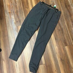 Saxx tech joggers. Used